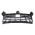 Import Hot Selling Accessories Cars Front Bar Grille For Cayenne 18 Series Auto Grille ACC 9Y0807683 OK1 from China