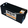 hot selling battery for starting battery for cars, buses, trucks and other vehicles China battery supplier