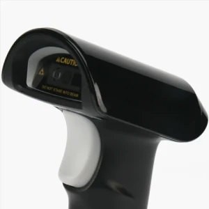 Hot Selling Best Quality Wired Wireless 1D 2D Barcode and QR Code Scanner for Supermarket Cashier