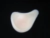 hot selling comfortable natural silicone LV breast forms 0.5kg-1.2kg/pair