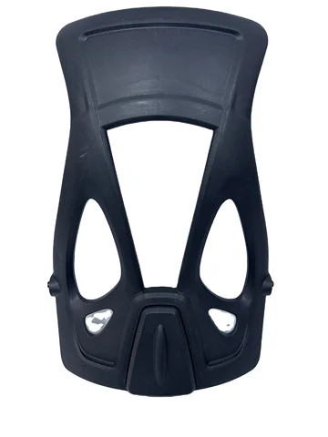 Hot selling Comfortable Plastic Office Chair Accessories Backrests for Office and Esports Furniture