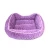 Import Hot Selling Comfy Calming Washable Fluffy Pet Bed Accessories from China