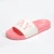Import Hot selling custom cheap high quality sandals pink sleepers shoes womens light slippers custom logo casual outdoor slippers from China