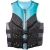 Hot Selling Custom Surfing Swimming Wake Board Rafting Life Vest Youth Life Jacket For Adult