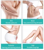 hot selling effective body sweat slimming cream  for women gel  Muscle Relaxation  slimming cream