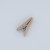 Import Hot Selling Fashion Design Eco-friendly wood mini clothes pin from China