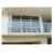 Import Hot selling glass handrail /decking glass balcony railing with aluminum glass channel made in China from China