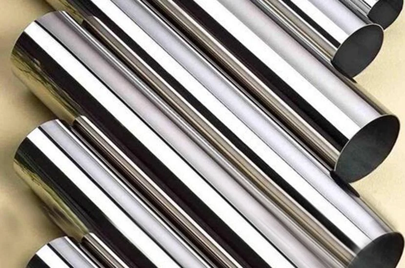 Hot Selling Good Quality Industry Metal Seamless Steel Pipe