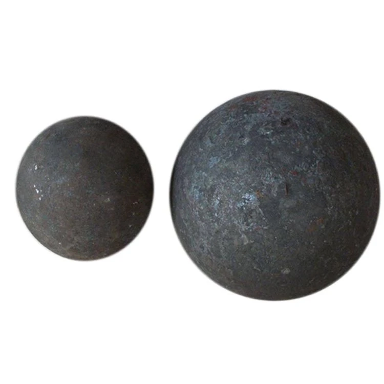 Hot Selling Grinding Mill Ball Steel Balls Forged Steel Forged Grinding Balls