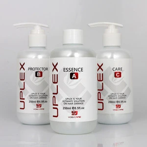 Hot Selling Hair Color Protector Uplex Hair Treatment For Damaged  Hair