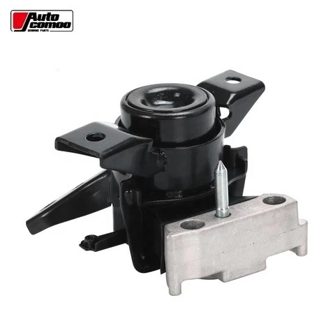Hot Selling High Quality Auto Engine Mount Rubber K3e Car Engine Mount for Toyota RAV4 Rubber + Metal 12305-28230 7-15 Days SGS