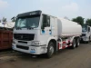 High Performance Industrial Fuel Transport Truck For Sale