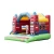 Import Hot Selling Inflatable Bounce House Jumping Trampoline Bouncy Castle from China