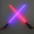 Import Hot Selling Kids Swords Toys Long Plastic Led Light Swords from China