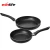 Hot selling Mguoguo cookware cooking pot 8pcs aluminium cookware set