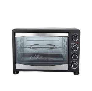 Hot-selling multi-functional household large capacity 42L Electric Convection Household Microwave Toaster Oven