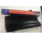 Hot selling on amazon heavy duty non-stick bbq grill accessories non stick grill mat