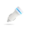Hot Selling Premium Quality Modern Technology Classic LED Light Dual USB Car Charger