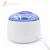Import Hot Selling Professional Portable 500ml Wax Pot Heater Fast Melting Wax Beans Hair Removal Paraffin Bath Wax Heater Warmer from China