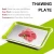 Import Hot selling Quick Defrost Plate and Thawing Tray for meat and food from China