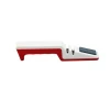 Hot selling small kitchen portable handheld  knife sharpener