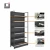 Hot Selling  Supermarket and Store Shelf Display Store Fixtures Rack Support Customized