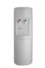Hot-Selling Top Loading Hot Cold Water Cooler DispenserBottles Electric Water Dispenser