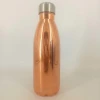 Hot Selling Travel Double Wall Stainless Steel Thermos Vacuum Bottle
