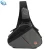 Import Hot Selling Trendy Triangle sling shoulder bag video camera bag from China