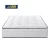 Import Hot selling UK Classic Tufting Pocket Spring mattress Queen King Size Home Bed Mattress in box from China