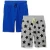 Import Hot selling wholesale cheap teen boy&#039;s regular fit jogger panty kids casual wear leggings short 2-packs track pants from China