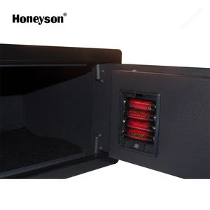 Hotel hot sale small security safe hotel room safes