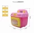 Import household appliances children pretend play sweet home toy with high quality from China