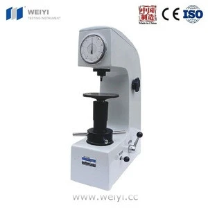 HR-150A hardness tester in other measuring &amp; analysing instruments