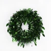 Huandi Custom Christmas Decoration Supplies Multi-Color Wreath