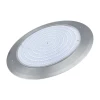 HUAXIA Hot Sale AC12V Super Thin 8mm Resin Filled Led Underwater Swimming Pool Lights 35W 316SS under water lighting