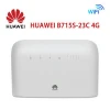 HW B715 B715s-23c LTE Cat9 4G LTE Band 1/7/8/20/28/32/38 WiFi CPE VOIP Router