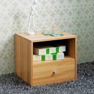HX-MZ667 Small hotel bedside cabinet modern nightstands