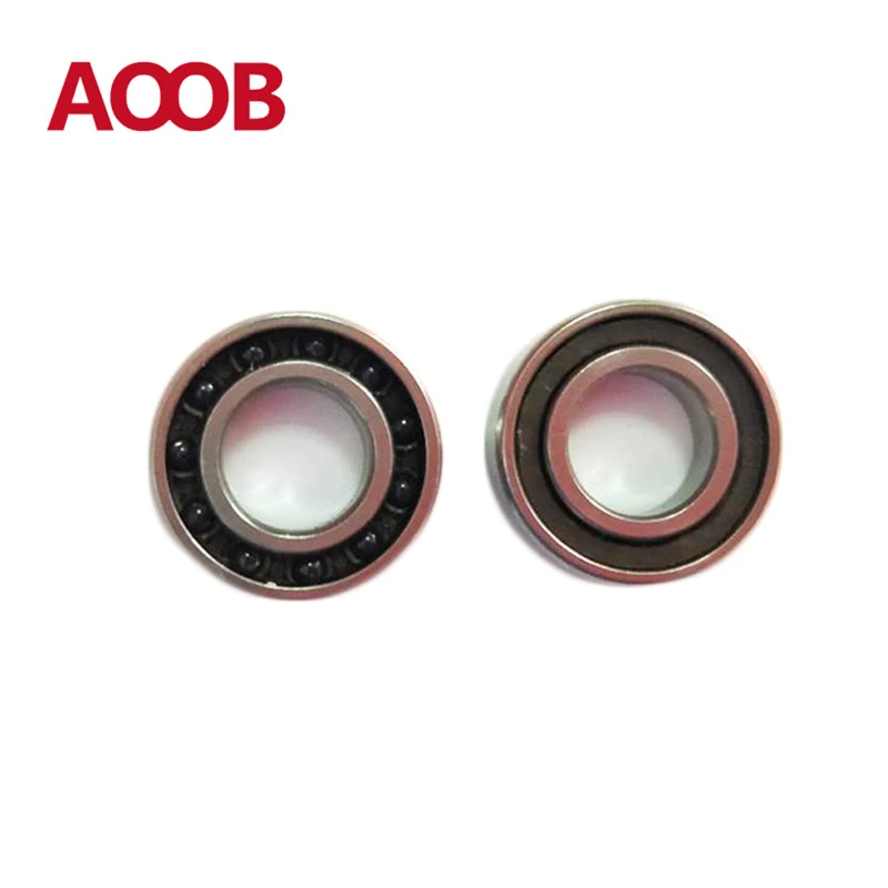 Hybrid Ceramic High Quality and Long Life Deep Groove Ball Bearing 688 With 8*16*4mm