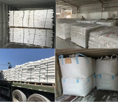 Buy Hydrated Lime Powder, Best Sell Ca(oh)2 > 80%, Made In Viet Nam ...