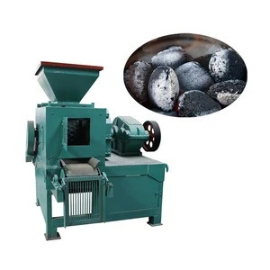 hydraulic balls press machine shisha charcoal briquette machine
