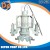 Import Hydraulic Electric Driven Dewatering Dredging Submersible Sand Dredging Pump from China