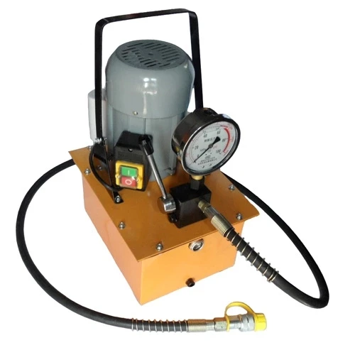 Hydraulic  Pump DYB-63A Ultra High Pressure  Pump Hydraulic Oil Station High Pressure Oil Pump