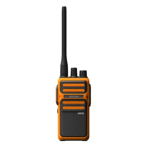 HYDX-A518 PMR/GMRS/FRS  2020 Walkie Talkie  Type C Charging 5200mAh