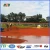 Import IAAF Approved Spray-Coat Rubber Running Track Paint EPDM Granules Jogging Track from China