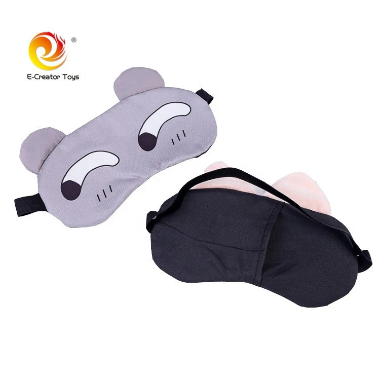 Ice and hot eye mask to relieve fatigue eye mask cool gift   Hot sale sleeping cover