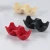 Import Ice cream freezer ice tray mold egg shape cake mould tabletop silicone Double tray for eggs egg holder from China