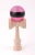 Import ICTI factory wholesale stock toys PU wooden kendama toy from China
