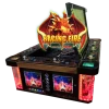 IGS Fishing Games Ocean King 3 Raging Fire Fish Table For Gambling