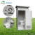 Import in china Prefabricated luxury brand new cheap shower cabin and biodegradable portable mobile toilet from China